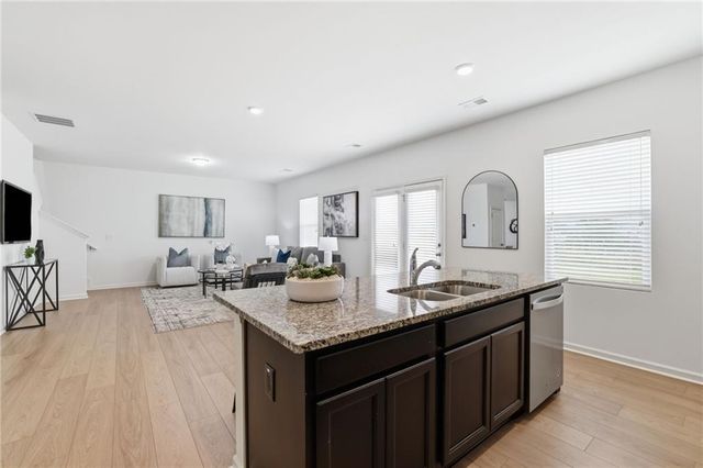 504 Artena Court, Cartersville, GA 30120
