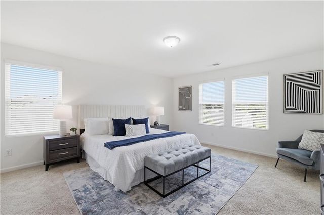 504 Artena Court, Cartersville, GA 30120