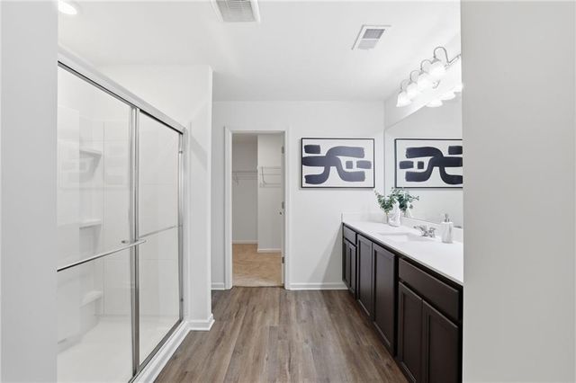 504 Artena Court, Cartersville, GA 30120