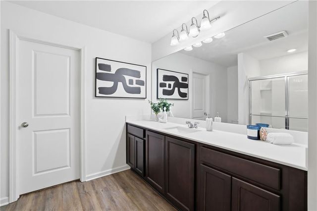 504 Artena Court, Cartersville, GA 30120