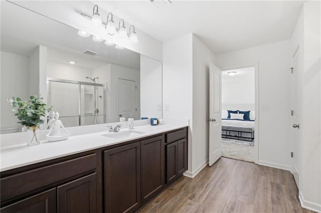 504 Artena Court, Cartersville, GA 30120