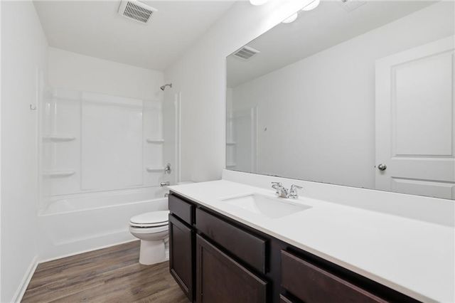 504 Artena Court, Cartersville, GA 30120