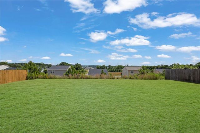 504 Artena Court, Cartersville, GA 30120