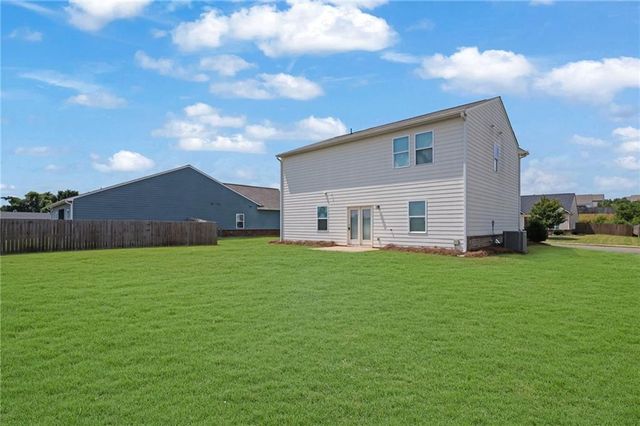 504 Artena Court, Cartersville, GA 30120