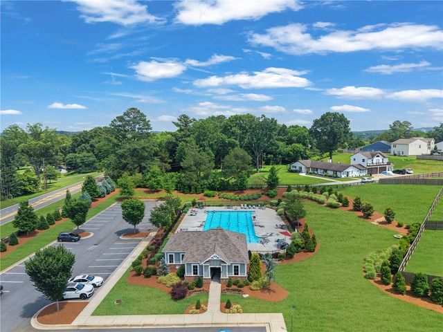 504 Artena Court, Cartersville, GA 30120
