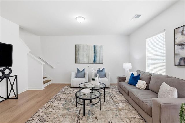 504 Artena Court, Cartersville, GA 30120