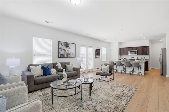 504 Artena Court, Cartersville, GA 30120