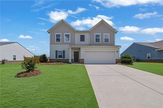 504 Artena Court, Cartersville, GA 30120