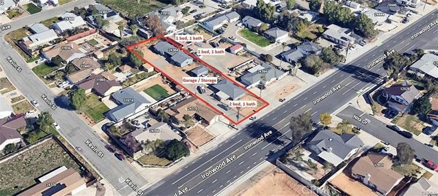24380 Ironwood, Moreno Valley, CA 92557