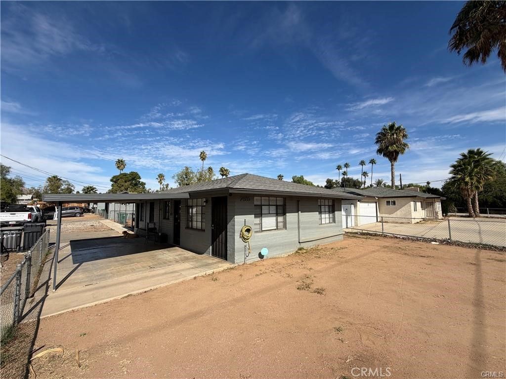 Image 7 of property listing at 24380 Ironwood, Moreno Valley, CA 92557