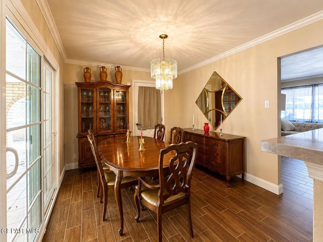 7116 ORANGE TREE Lane, El Paso, TX 79915