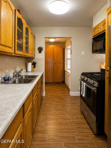 7116 ORANGE TREE Lane, El Paso, TX 79915