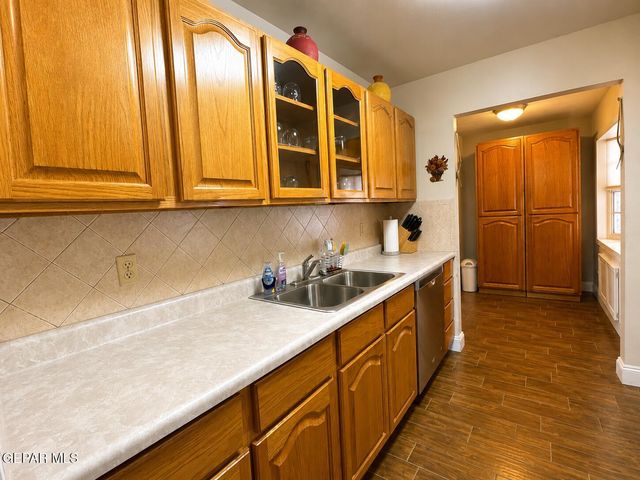 7116 ORANGE TREE Lane, El Paso, TX 79915