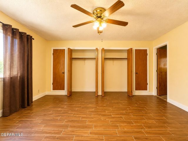 7116 ORANGE TREE Lane, El Paso, TX 79915