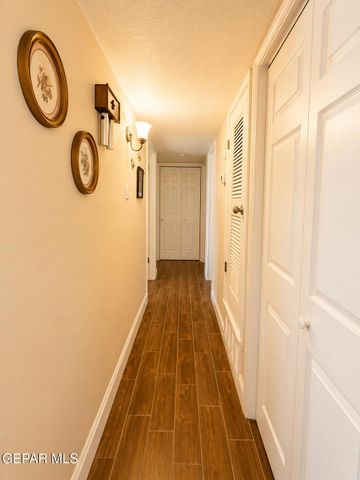 7116 ORANGE TREE Lane, El Paso, TX 79915