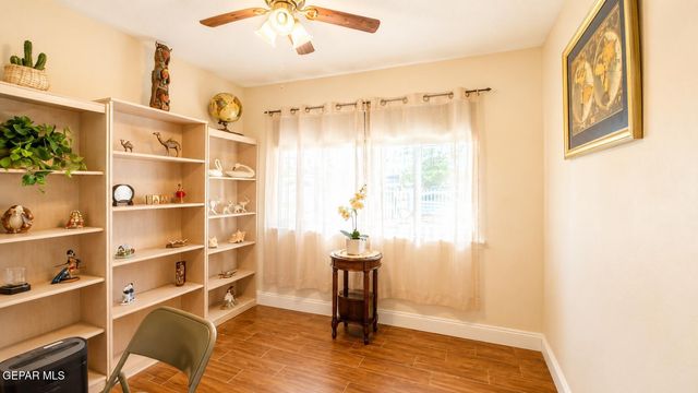 7116 ORANGE TREE Lane, El Paso, TX 79915