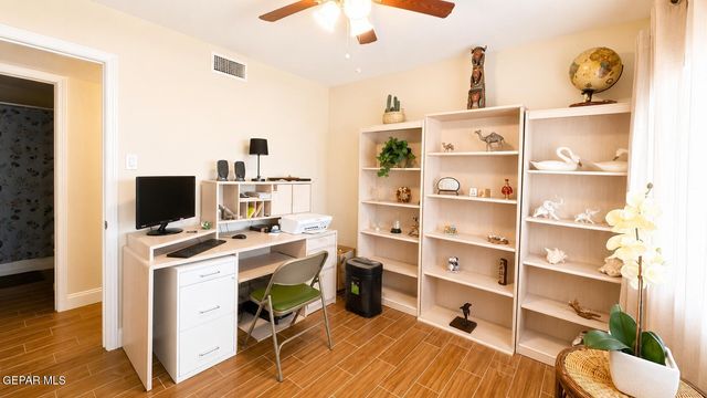 7116 ORANGE TREE Lane, El Paso, TX 79915