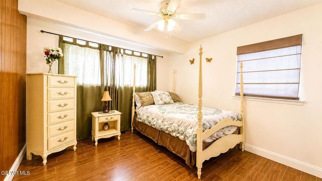 7116 ORANGE TREE Lane, El Paso, TX 79915