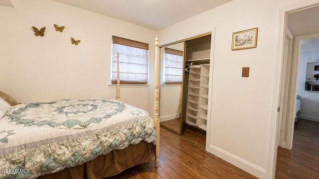 7116 ORANGE TREE Lane, El Paso, TX 79915