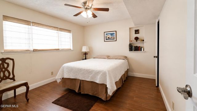 7116 ORANGE TREE Lane, El Paso, TX 79915