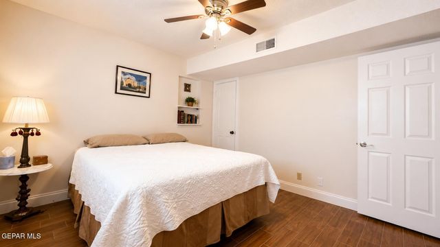 7116 ORANGE TREE Lane, El Paso, TX 79915