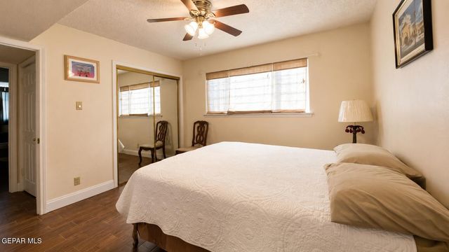 7116 ORANGE TREE Lane, El Paso, TX 79915