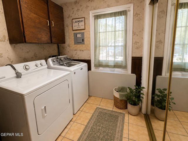 7116 ORANGE TREE Lane, El Paso, TX 79915