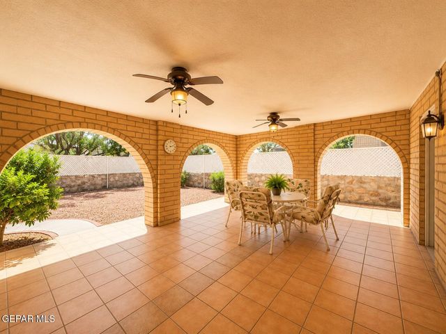 7116 ORANGE TREE Lane, El Paso, TX 79915