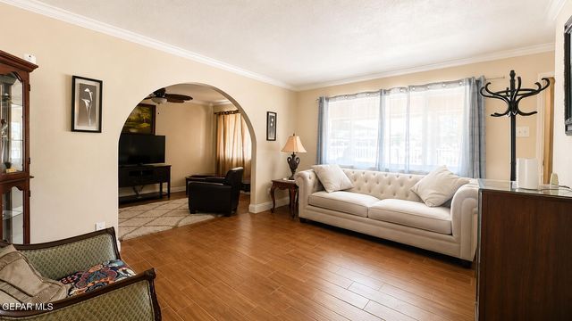 7116 ORANGE TREE Lane, El Paso, TX 79915