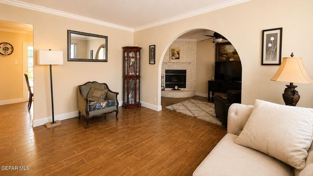 7116 ORANGE TREE Lane, El Paso, TX 79915