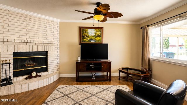 7116 ORANGE TREE Lane, El Paso, TX 79915