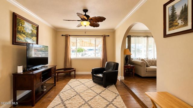 7116 ORANGE TREE Lane, El Paso, TX 79915