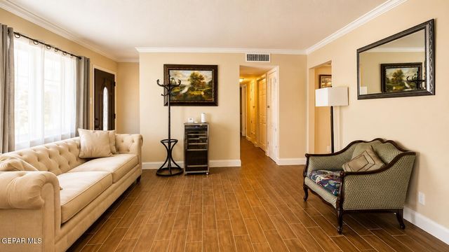 7116 ORANGE TREE Lane, El Paso, TX 79915