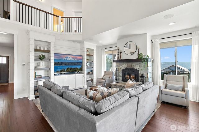 4717 127th Avenue E, Edgewood, WA 98372