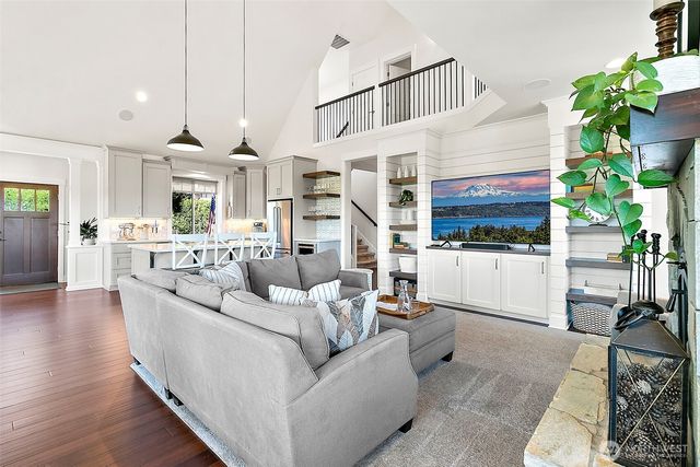 4717 127th Avenue E, Edgewood, WA 98372