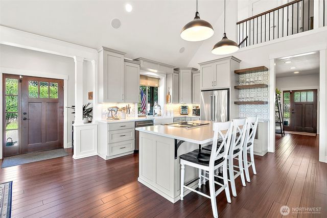 4717 127th Avenue E, Edgewood, WA 98372