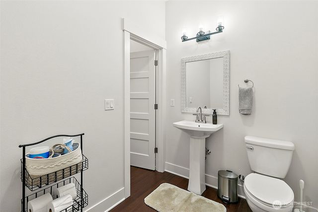 4717 127th Avenue E, Edgewood, WA 98372