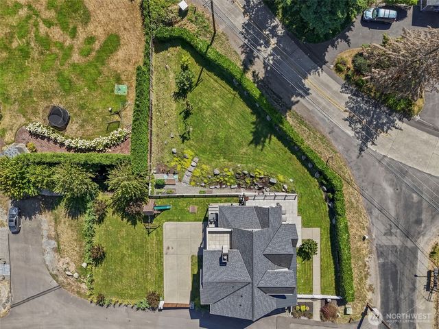 4717 127th Avenue E, Edgewood, WA 98372