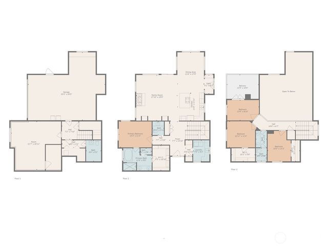 4717 127th Avenue E, Edgewood, WA 98372