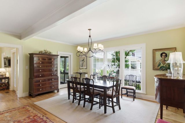143 Live Oak Drive, Mount Pleasant, SC 29464
