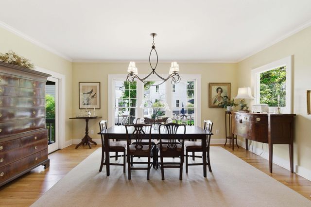 143 Live Oak Drive, Mount Pleasant, SC 29464