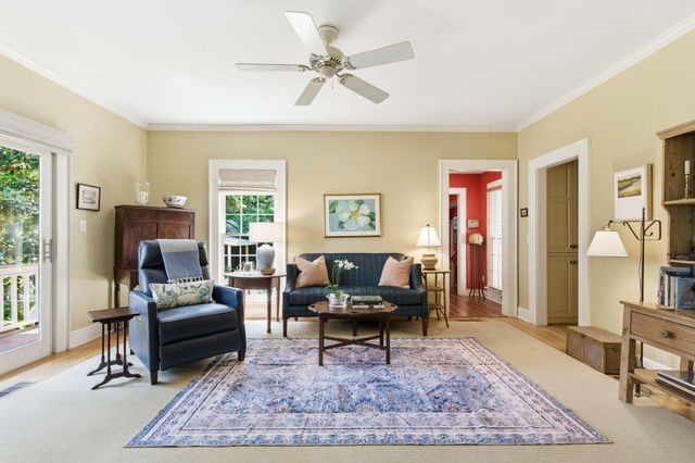 143 Live Oak Drive, Mount Pleasant, SC 29464