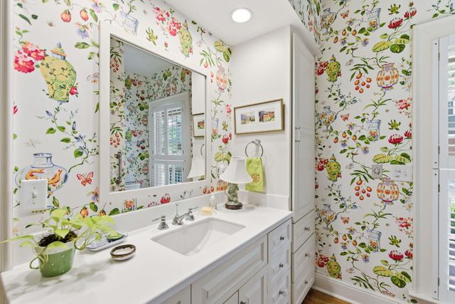 143 Live Oak Drive, Mount Pleasant, SC 29464