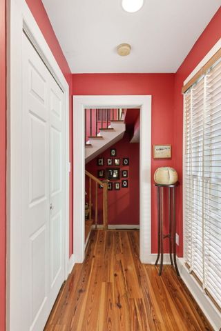 143 Live Oak Drive, Mount Pleasant, SC 29464