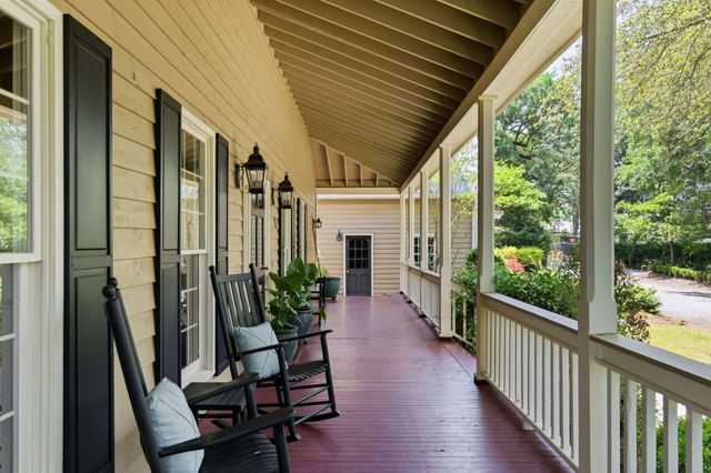 143 Live Oak Drive, Mount Pleasant, SC 29464