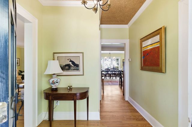 143 Live Oak Drive, Mount Pleasant, SC 29464