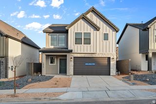 1507 S SINAWAVA DR #4141, Washington, UT 84780