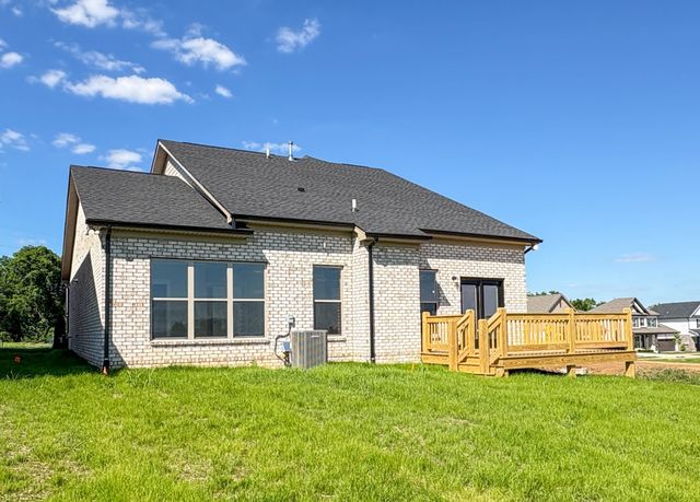 1209 Anson Street, Gallatin, TN 37066
