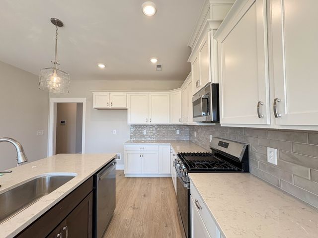 1209 Anson Street, Gallatin, TN 37066