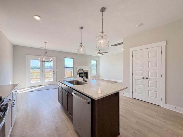 1209 Anson Street, Gallatin, TN 37066